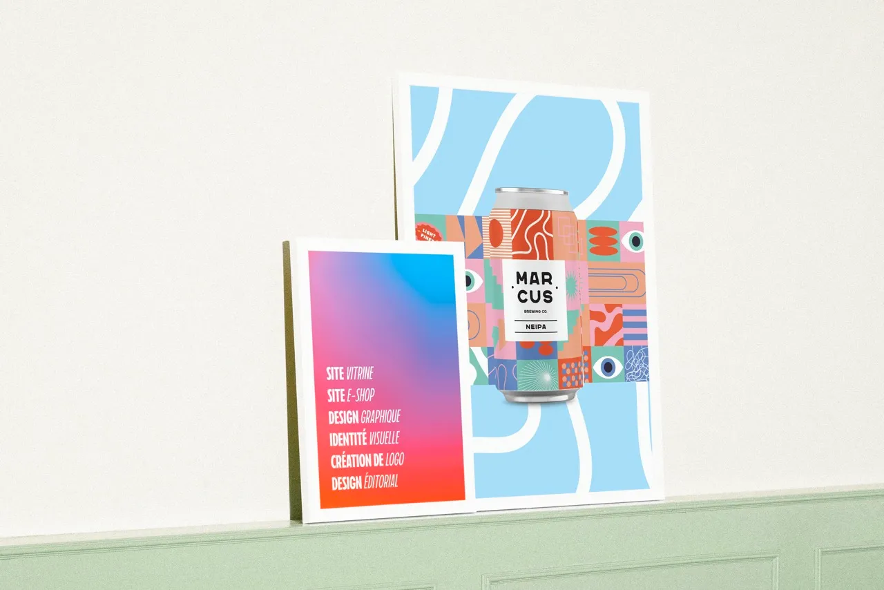 Tampala Studio - Studio Graphique et Web et tatouages